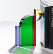 Yellow / Clear / (Sold Out)