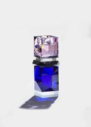 Rose/Black/Clear/Cobalt (Vendu)