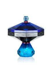 Clear/Green/Fuchsia (Sold Out)