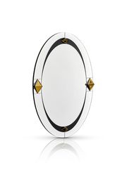 Silver / Gold - Small (Sold Out)