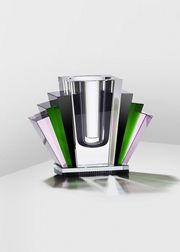 Black/Clear/Green/Pink (Sold Out)