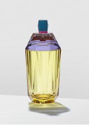 Yellow/Purple/Fuchsia/Sapphire (Udsolgt)