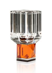 Clear / Amber / Black (Sold Out)