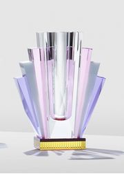 Clear/ Pink Tones (Ausverkauft)