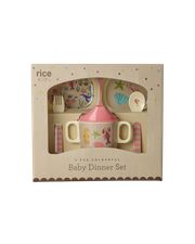 Coral Ocean (Udsolgt)