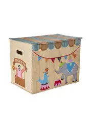 Large - Circus Theme (Vendu)