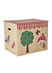 XL - Happy Forest Theme (Vendu)