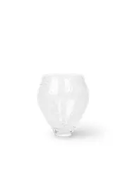 Medium, Clear (Sold Out)