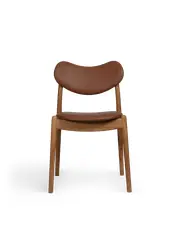 Sierra Leather Calvados - Upholstered (Ausverkauft)