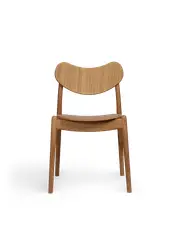 Unupholstered (Ausverkauft)