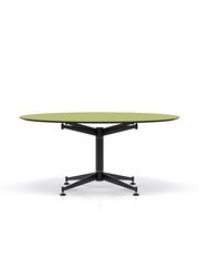 Laminate/Pale Olive - Ø128 (Ausverkauft)