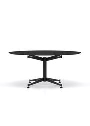 Linoleum/Nero - Ø128 (Ausverkauft)