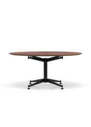 Veener/Walnut oil - Ø180 (Ausverkauft)