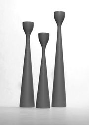 Anthracte Grey (Sold Out)