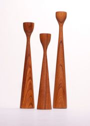 Teak (Sold Out)