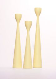 Custard Yellow (Sold Out)