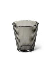 Smoked Glass - 4 pcs (Ausverkauft)