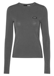 Gray Pinstripe (Udsolgt)