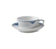 Big cup with under cup (Vendu)