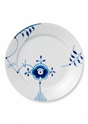Plate - 27 cm (Esgotado)