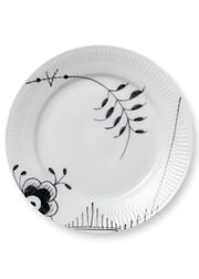 Plate - Decoration no. 2 - 19 cm (Slutsålt)