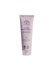 Facial Scrub Mask - 100 ml (Vyprodáno)