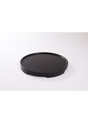 Dark stained ash (Uitverkocht)