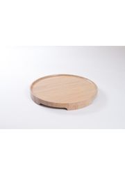 White stained oak (Uitverkocht)