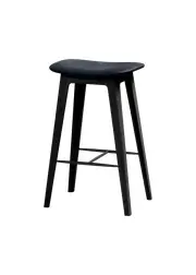 Luna Carbon / Black Stained Oak (Vendu)