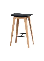 Terra Black / Oak (Vendu)