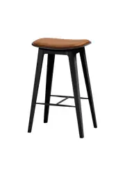 Terra Safari / Black Stained Oak with stitches (Vendu)