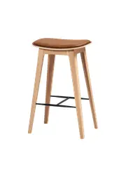 Terra Safari / Oak with stitches (Vendu)