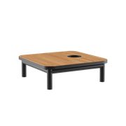 Black w/ Accessory Fit (Esaurito)