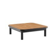 Black w/o Accessory Fit (Esaurito)