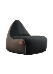 Canvas Black/Brown (Slutsålt)