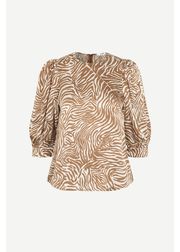 Mountain Zebra (Sold Out)