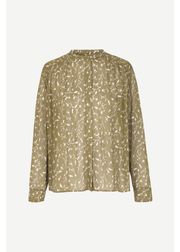 Feuilles Khaki (Sold Out)