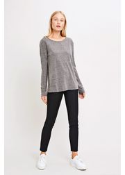 Dark Grey Melange (Sold Out)