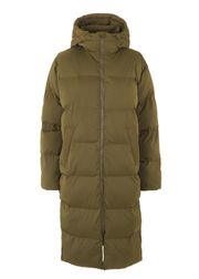 Dark Olive (Sold Out)