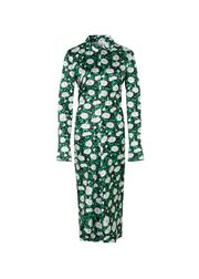 Ditsy Green (Sold Out)