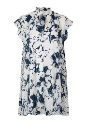 Flora Blue (Ausverkauft)