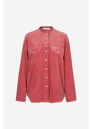 Dark Powder Pink (Slutsålt)