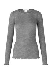 Grey Melange (Sold Out)