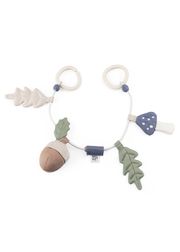 Leaf/mushroom/acorn (Ausverkauft)