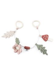 Leaf/mushroom/ flower (Ausverkauft)