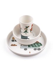 Busy Builders (Vendu)