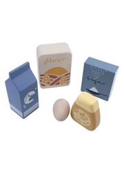 Dagligvarer (Sold Out)