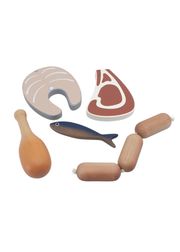 Kød og Fisk (Sold Out)