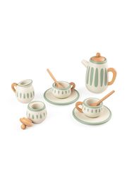 Classic white/sage (Ausverkauft)