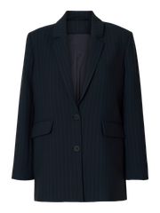 Dark Navy/Pinstripe (Udsolgt)